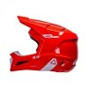 KASK MOTOCYKLOWY LEATT MOTO 2.5 RED M